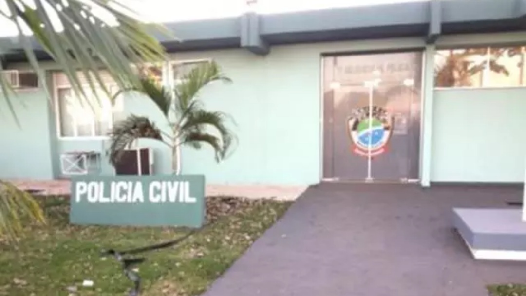 Borracheiro é rendido por bandidos e colocado em porta-malas durante assalto em MS