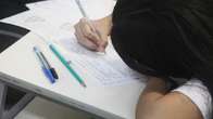 Inscri&ccedil;&otilde;es para a Olimp&iacute;ada de Matem&aacute;tica v&atilde;o at&eacute; segunda