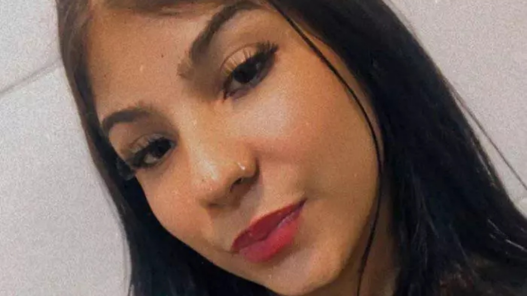 Homem preso pelo assassinato de Vitória confessa o crime