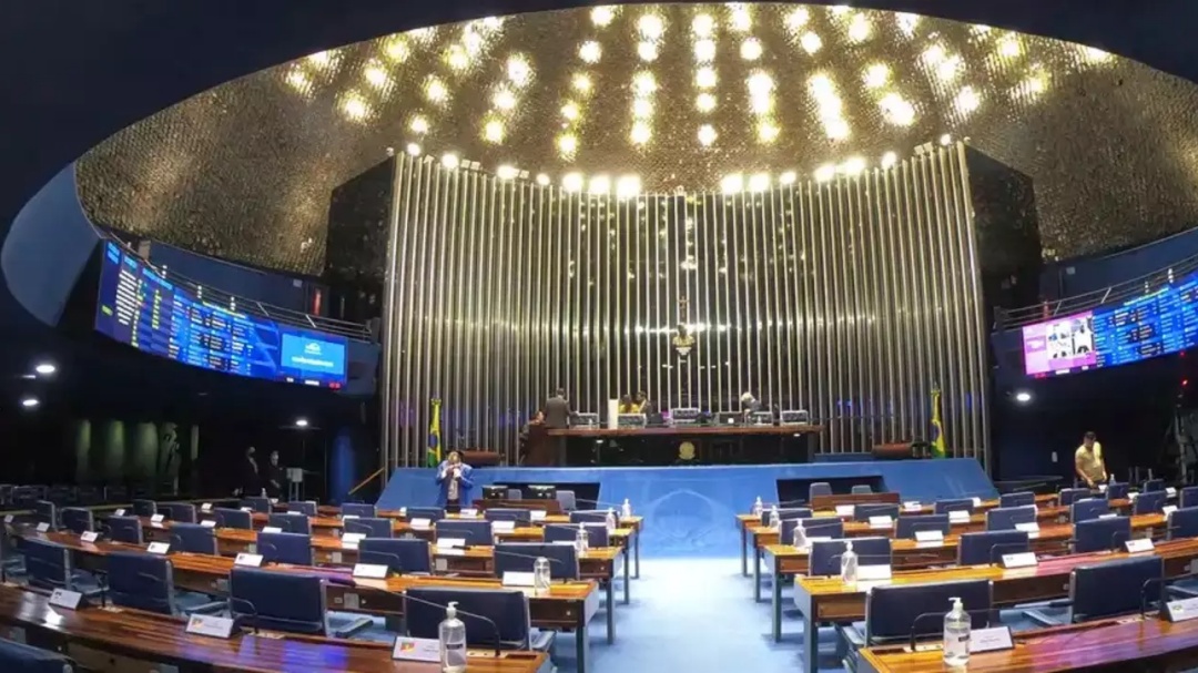 Senado vota projeto para mudar Ficha Limpa e reduzir inelegibilidade nesta terça-feira