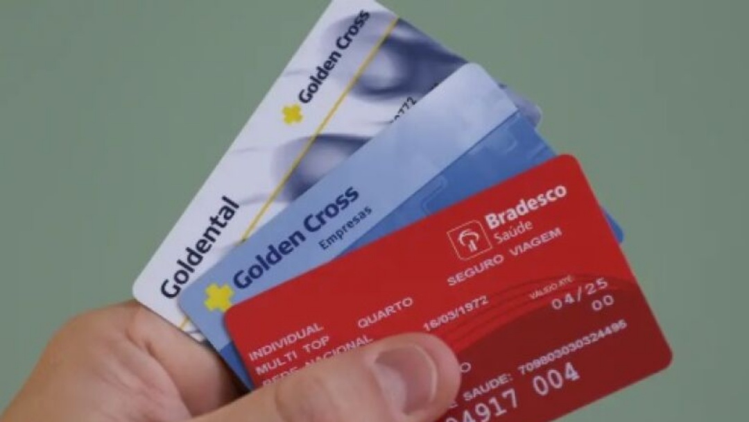 Lucro de planos de saúde aumentou 271% em 2024