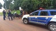 Homem &eacute; preso por amea&ccedil;ar a ex mulher e sogra no Nova Lima