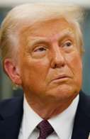 Trump anuncia tarifas de 25% para todos os carros n&atilde;o fabricados nos Estados Unidos