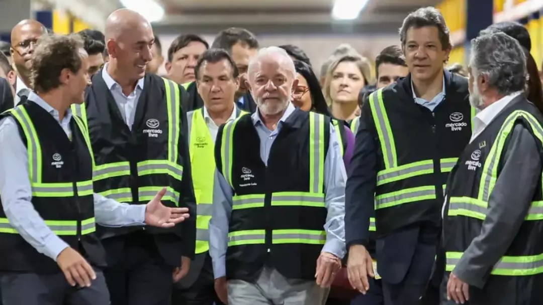 Brasil tem boas reservas para enfrentar medidas de Trump