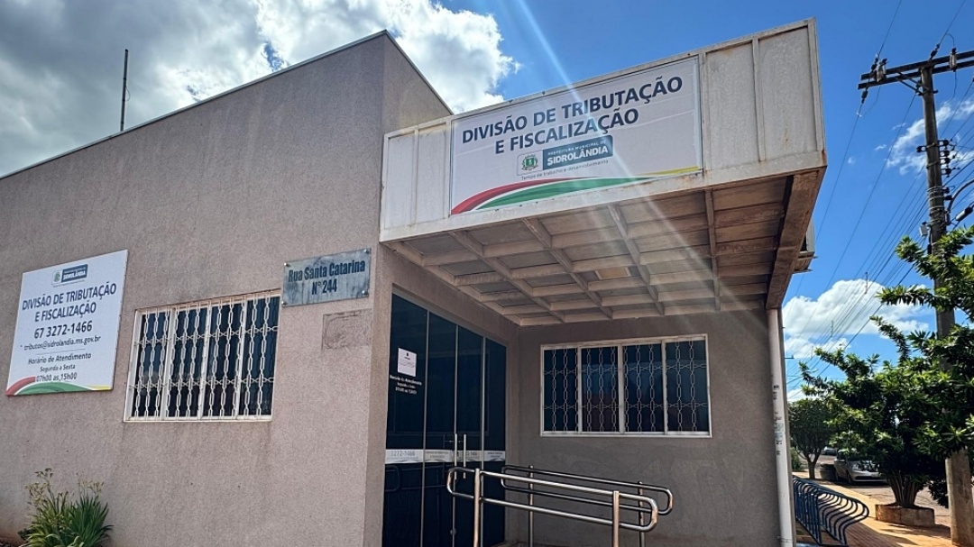 Adesão ao REFIS começa nesta 4ª com isenção de juros, multas e 50% de desconto da inflação