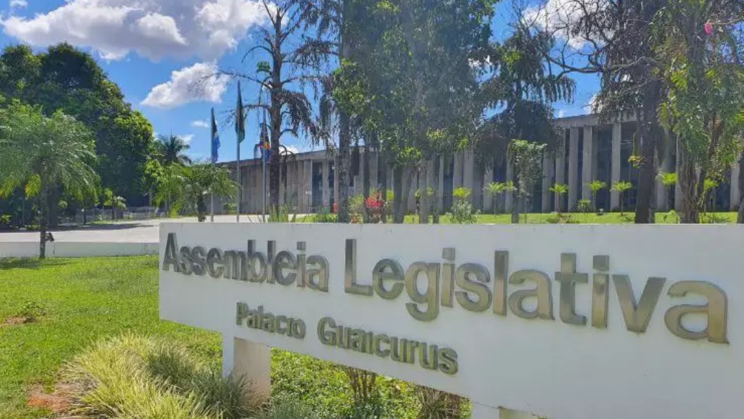 Assembleia de Mato Grosso do Sul discute projeto sobre origem de veículos à venda