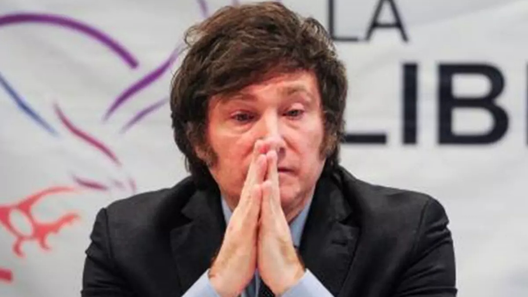 FMI e Argentina fecham acordo t&eacute;cnico por apoio de US$ 20 bi &agrave; na&ccedil;&atilde;o sul-americana