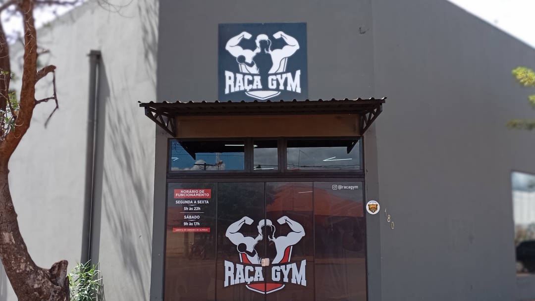 Promo&ccedil;&atilde;o imperd&iacute;vel para novos alunos na Ra&ccedil;a Gym em abril: primeira mensalidade por apenas R$ 69,99