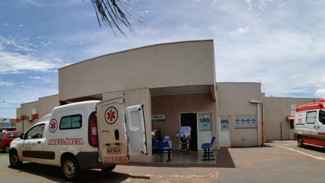 Rapaz morre v&iacute;tima de overdose ap&oacute;s surtar e tentar matar os av&oacute;s