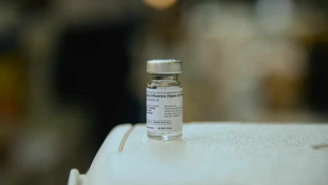 Vacinas mais modernas podem prevenir nova pandemia