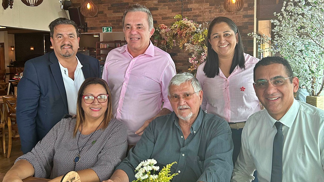 Jean diz que Zeca e Vander querem acordo para evitar disputa na eleição do diretório