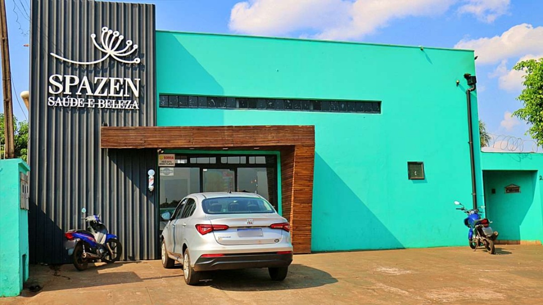 Reinaugurada Sala 8 da Spazen com delivery de produtos eróticos