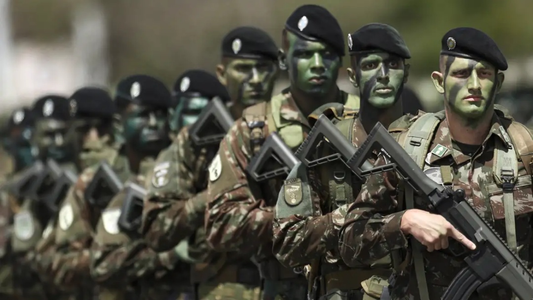 Exército celebra 80 anos da vitória da FEB na 2ª Guerra