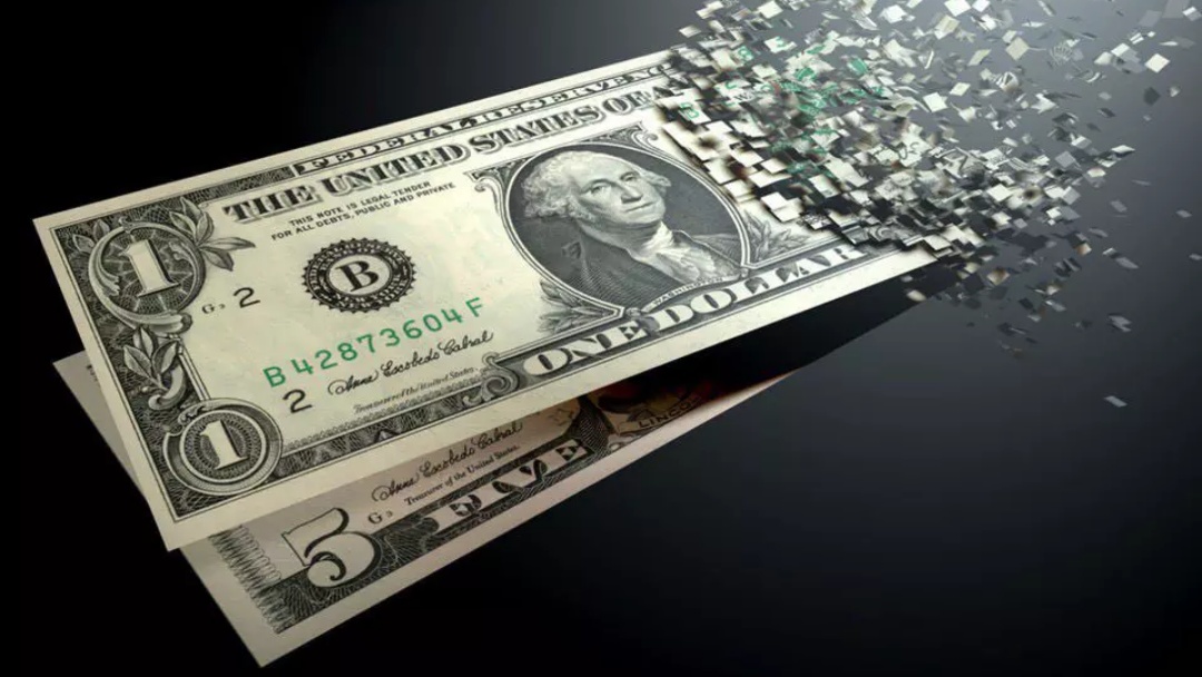 Dólar retoma queda a R$ 5,86 com valorização de pares emergentes