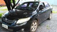 Leil&atilde;o do Detran-MS tem Corolla com lance inicial de pouco mais de 10 mil