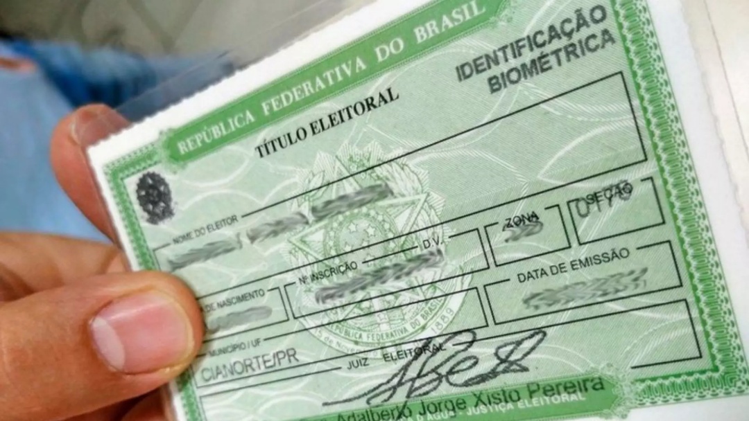 Mais de 92 mil eleitores em MS podem perder o título caso não regularizem