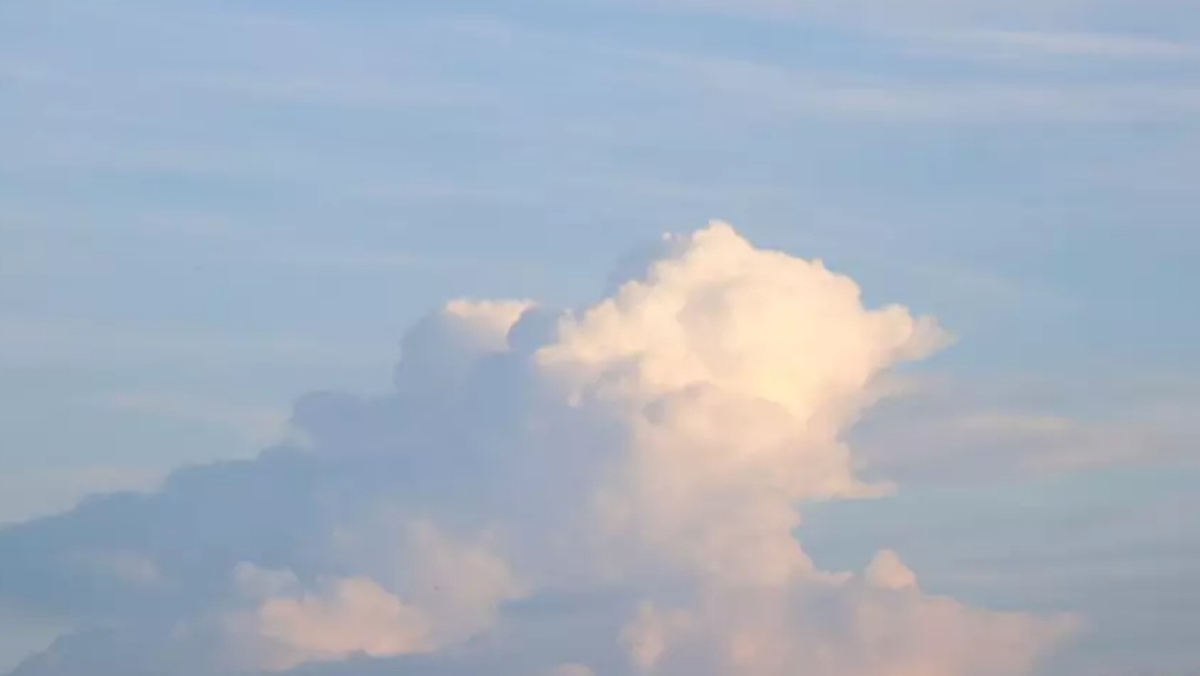 Com term&ocirc;metros marcando 20&deg;C, risco de temporais continuam em Mato Grosso do Sul