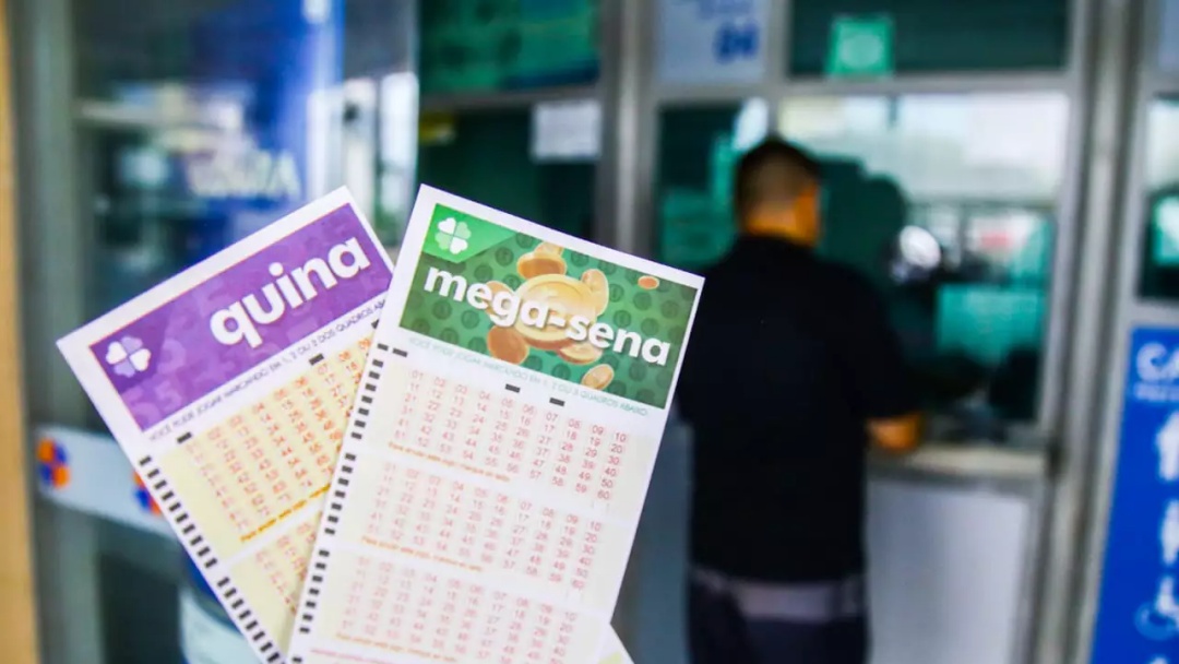 Dois ganhadores da Dupla de Páscoa levam R$ 25,1 milhões cada