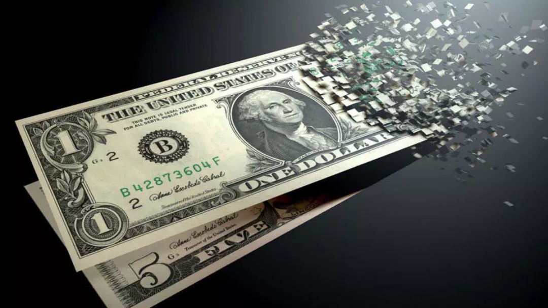 Dólar cai a R$ 5,75 com commodities fortes e recuperação firme em NY