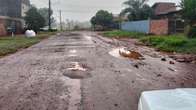 Reconstru&ccedil;&atilde;o de asfalto no Cascatinha pode custar R$ 700 mil e Prefeitura n&atilde;o poder&aacute; usar recurso de financiamento
