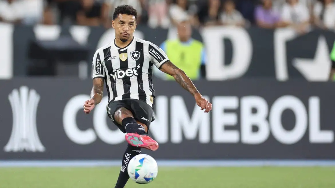 Libertadores: Botafogo enfrenta o Estudiantes em La Plata