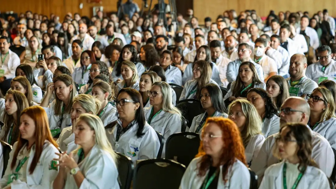 MEC vai avaliar qualidade de cursos de medicina anualmente