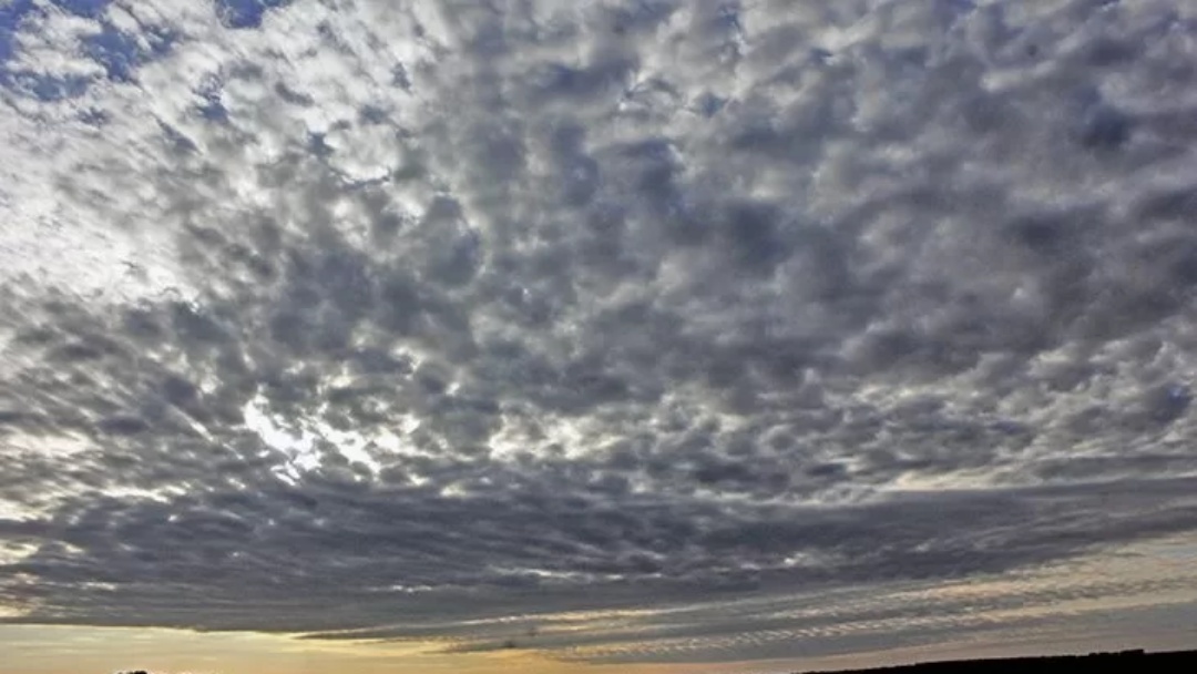 Chuvas e temperaturas amenas hoje em Mato Grosso do Sul nesta quarta-feira