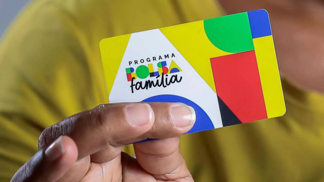 Beneficiários com NIS final 6 recebem parcela de abril