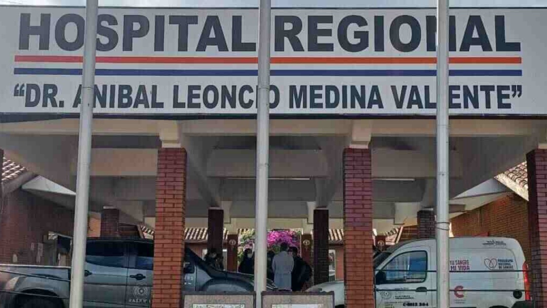 Paraguaia residente em Ponta Porã é baleada durante tentativa de assalto na Linha