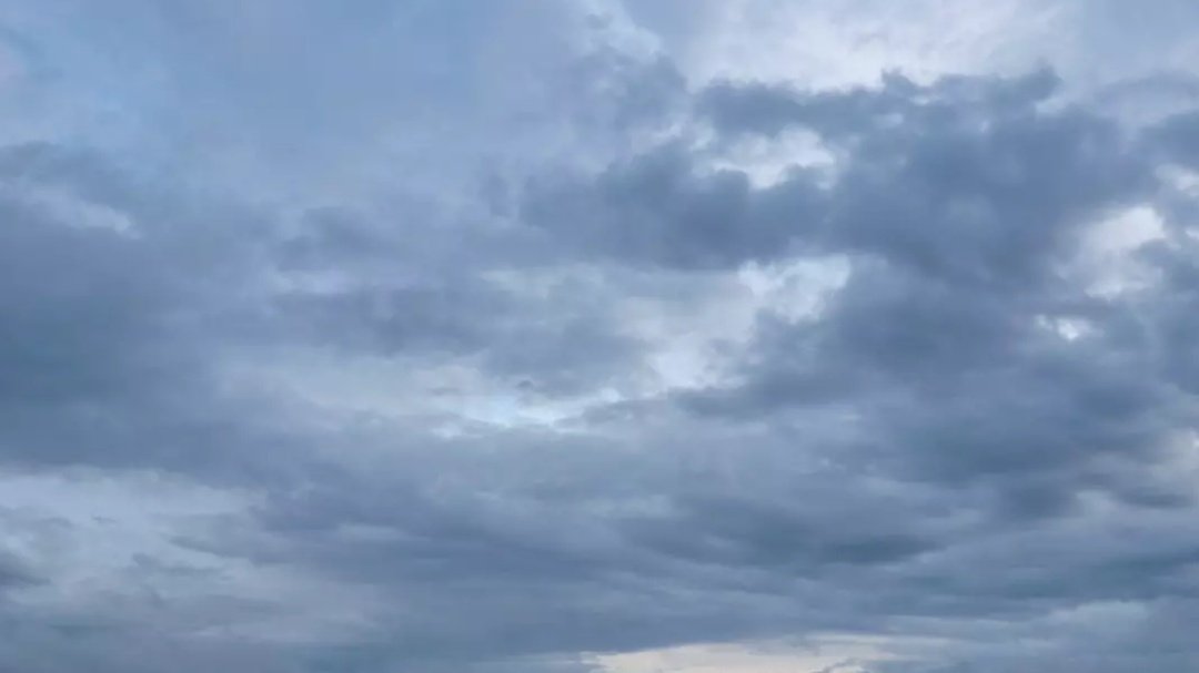 Prepare o guarda-chuva: cidades do Estado estão sob alerta de temporal