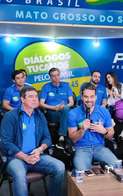 Podemos vai incorporar ao PSDB e mudar&aacute; todo o jogo para a elei&ccedil;&atilde;o do pr&oacute;ximo ano