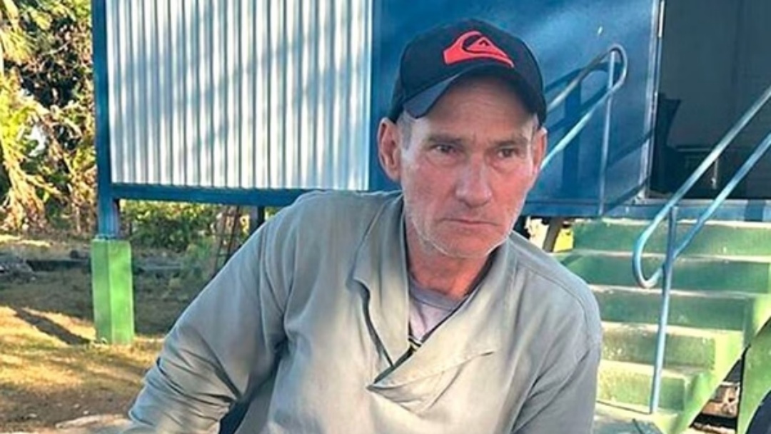 Família de caseiro morto por onça deve pedir pensão a pesqueiro