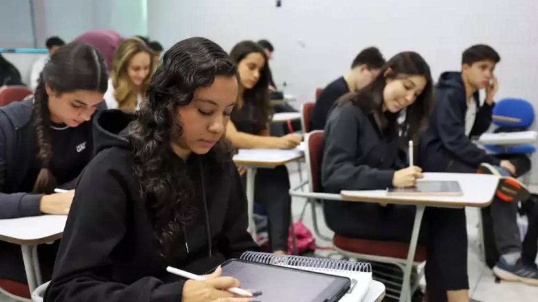 Termina nesta sexta o prazo para pedir isenção da taxa de inscrição do Enem 2025