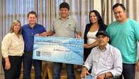 Sidrol&acirc;ndia recebe R$ 200 mil em nova emenda de Renato C&acirc;mara