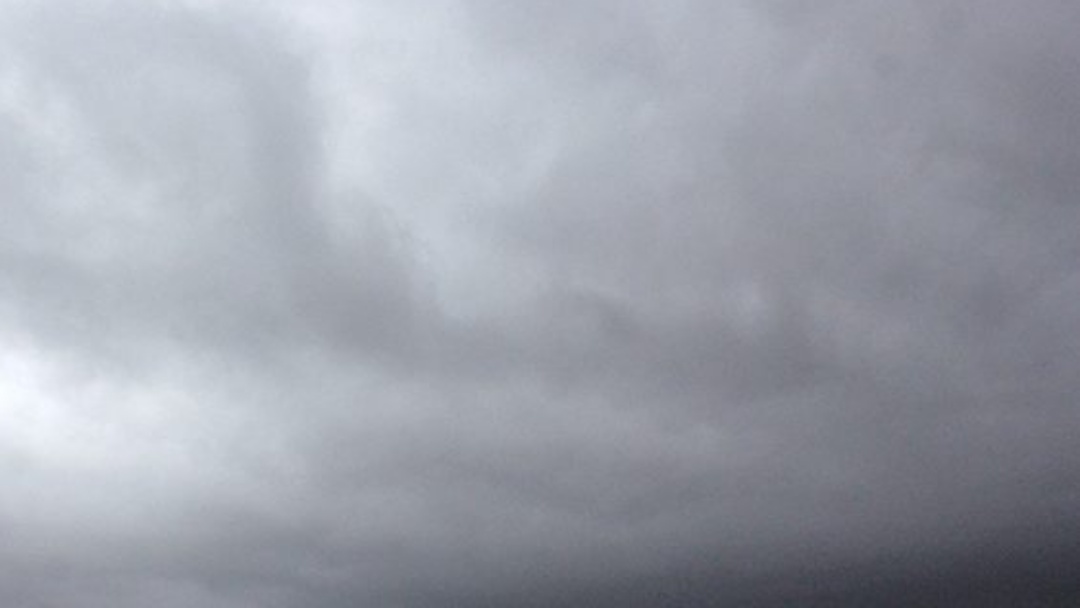 Previsão indica tempestades no sudoeste de Mato Grosso do Sul nesta sexta-feira