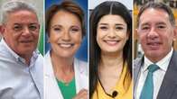 PP e Uni&atilde;o querem triplicar n&uacute;mero de deputados 