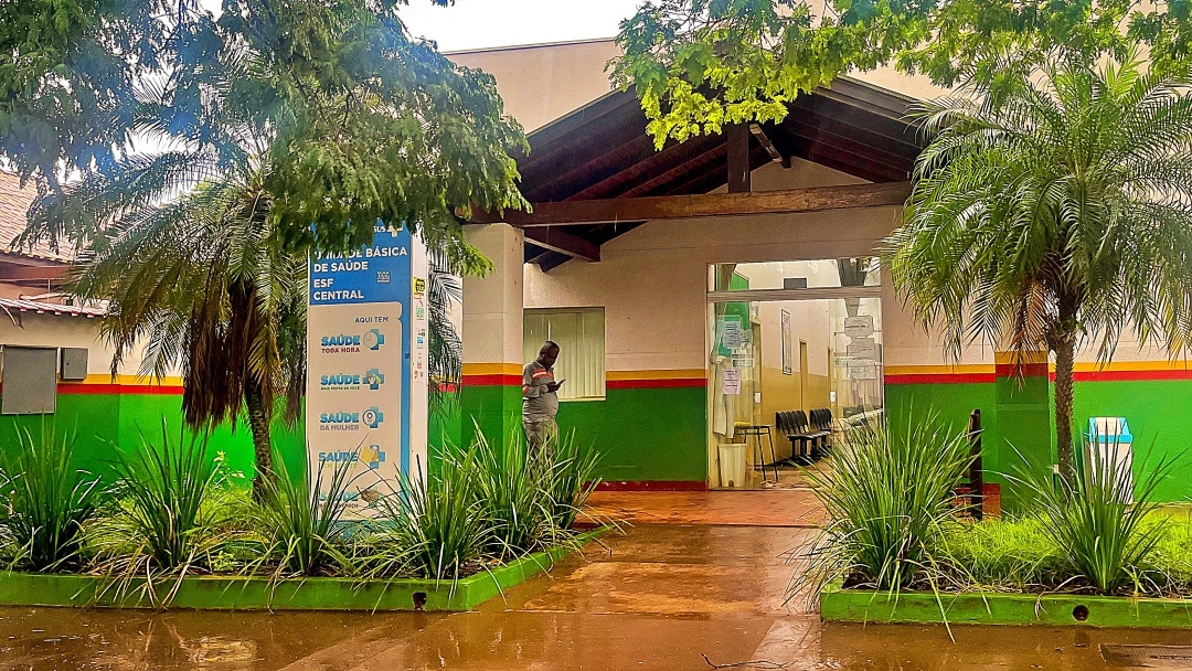 Para desafogar UPA, unidade central passa a funcionar aos sábados e domingos