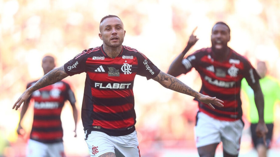 Corinthians exp&otilde;e falhas a Dorival no Maracan&atilde; e &eacute; goleado pelo Flamengo 