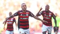 Corinthians exp&otilde;e falhas a Dorival no Maracan&atilde; e &eacute; goleado pelo Flamengo 