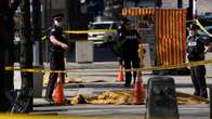 Brasileira est&aacute; entre as v&iacute;timas de atropelamento no Canad&aacute;