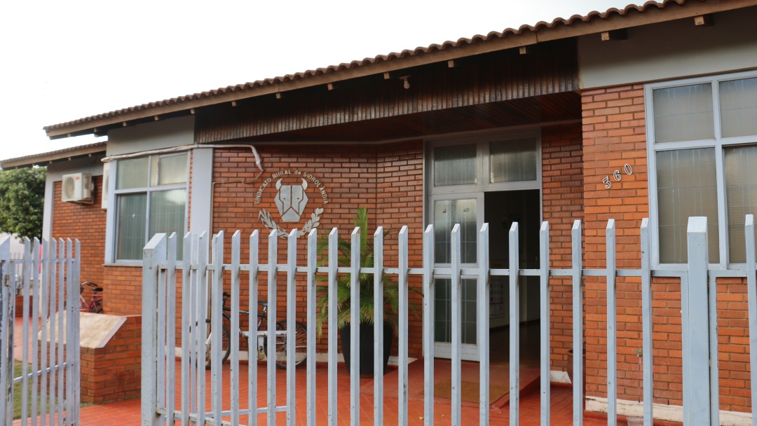 Sindicato Rural sedia nesta 4ª-feira Seminário sobre o Impacto de Ratificação dos Imóveis em Faixa de Fronteira