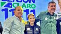 PSDB e PP deliberam sobre futuro pol&iacute;tico em reuni&atilde;o decisiva em Bras&iacute;lia nesta ter&ccedil;a