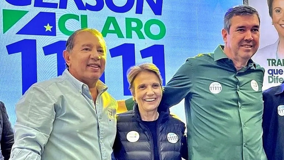 PSDB e PP deliberam sobre futuro político em reunião decisiva em Brasília nesta terça