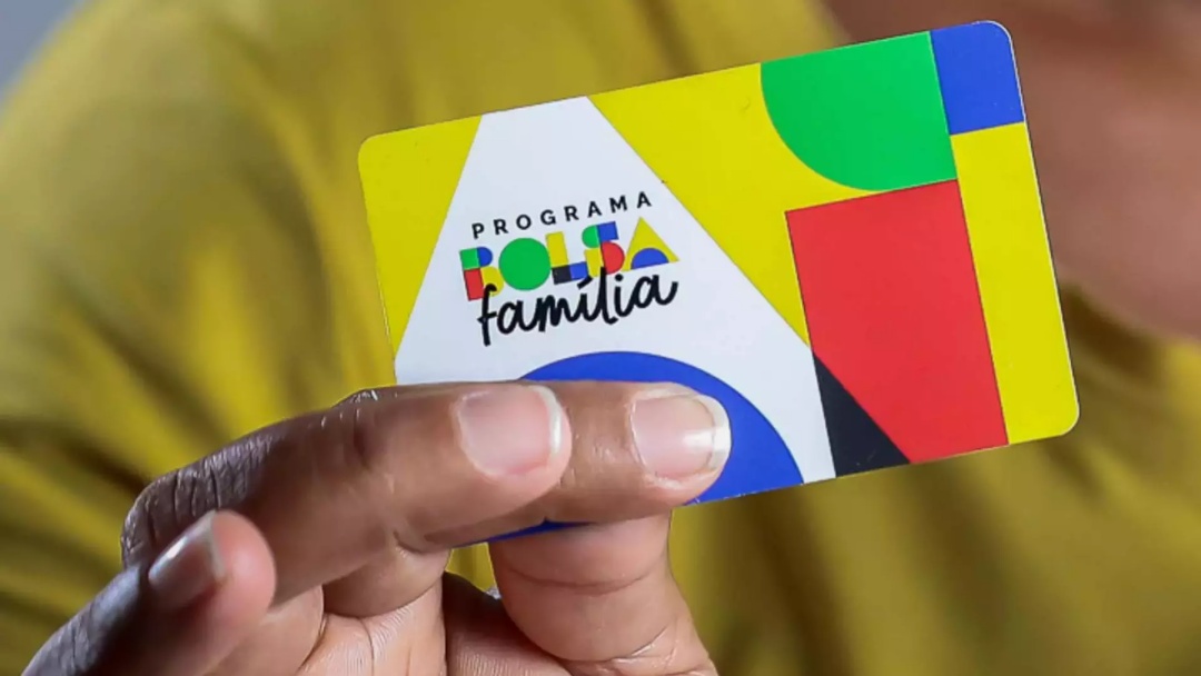 Bolsa Família e Auxílio Gás são pagos nesta terça-feira