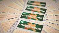 Mega-Sena acumula novamente e pr&ecirc;mio vai a R$ 11 milh&otilde;es