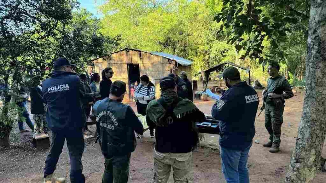 Bebê de 8 meses é estrangulado na fronteira com Mato Grosso do Sul e mãe é suspeita