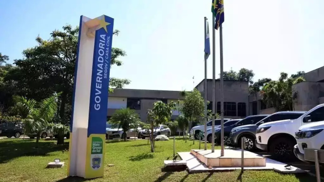 Governo de MS propõe reajuste salarial de 5,06% para servidores públicos