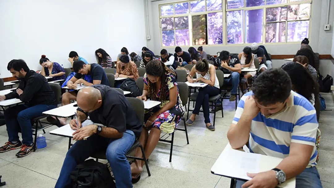 Termina nesta sexta-feira prazo de inscri&ccedil;&atilde;o para o Encceja 2025
