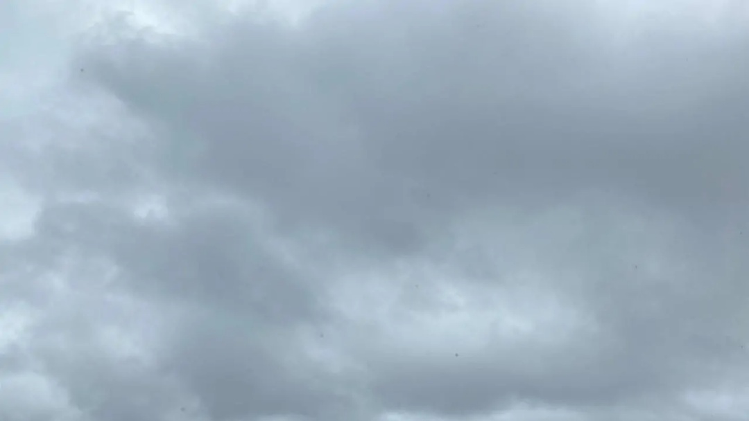 Apesar de manh&atilde; fria, calor deve passar dos 30&deg;C nesta sexta-feira em Mato Grosso do Sul 