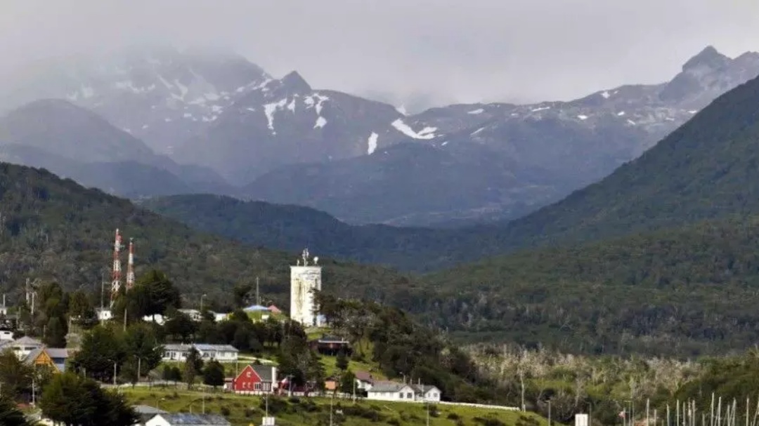 Terremoto de magnitude 7,4 atinge Argentina e Chile